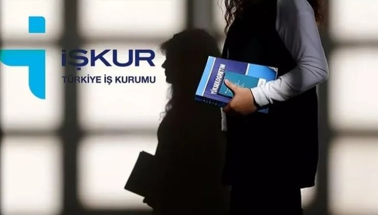 İŞKUR‘dan öğrencilere büyük fırsat
