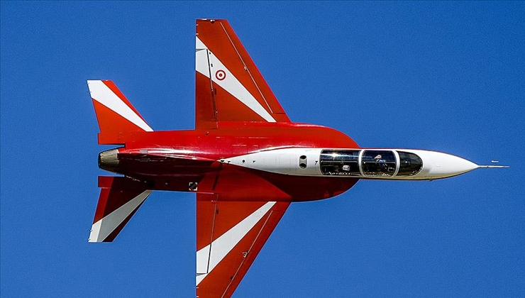 İspanya hükümeti, HÜRJET’in satın alımını onayladı