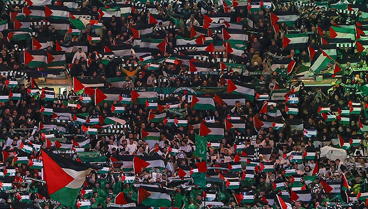 İspanyol sporunda İsrail’e yönelik tepkiler artıyor