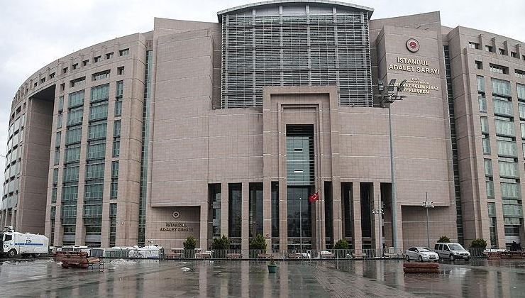 İsrail’in Küresel Sumud Filosu’na saldırısında Türk vatandaşlarının alıkonmasına soruşturma