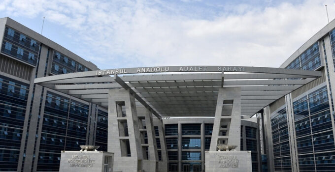 İstanbul Anadolu Cumhuriyet Başsavcılığı, Minguzzi cinayeti davasında istinafa başvurdu