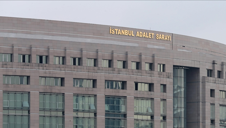 İstanbul Cumhuriyet Başsavcılığı: Yasa dışı bahis soruşturması derinleştirilerek sürdürülecek
