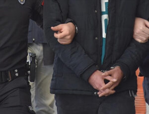 İstanbul merkezli 5 ilde silahlı suç örgütüne yönelik operasyonda 32 zanlı yakalandı
