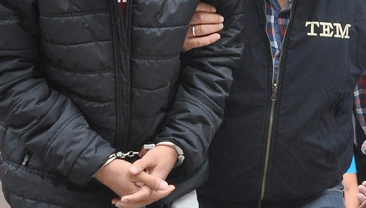 İstanbul merkezli 5 ildeki silahlı suç örgütü operasyonunda 30 şüpheli tutuklandı