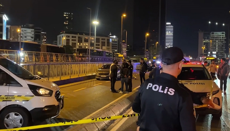 İstanbul’da avukat Öktem’in hayatını kaybettiği silahlı saldırının detaylarına ulaşıldı