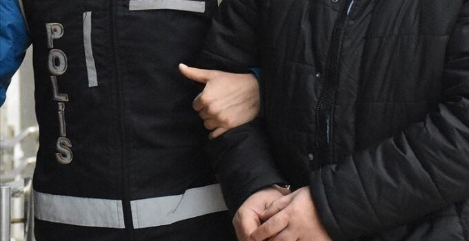 İstanbul’da “suç gelirlerinin aklanması” ve “pos tefeciliği” soruşturmasında 10 zanlıya gözaltı kararı