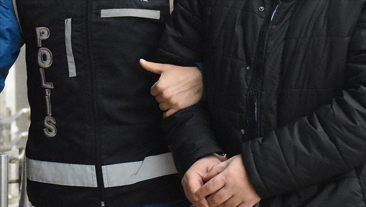 İstanbul’da “suç gelirlerinin aklanması” ve “pos tefeciliği” soruşturmasında 10 zanlıya gözaltı kararı