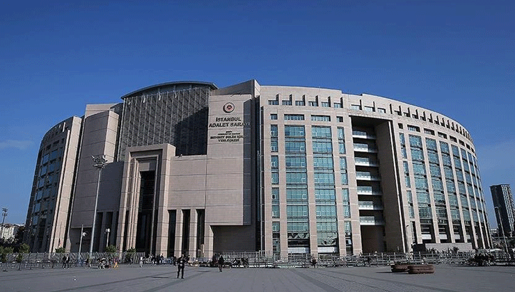 İstanbul’da suç örgütlerine yönelik operasyonda 47 zanlı yakalandı