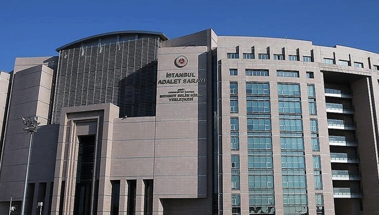 İstanbul’da “tefecilik” ve “suçtan kaynaklanan malvarlığı değerlerini aklama” soruşturmasında 7 gözaltı kararı