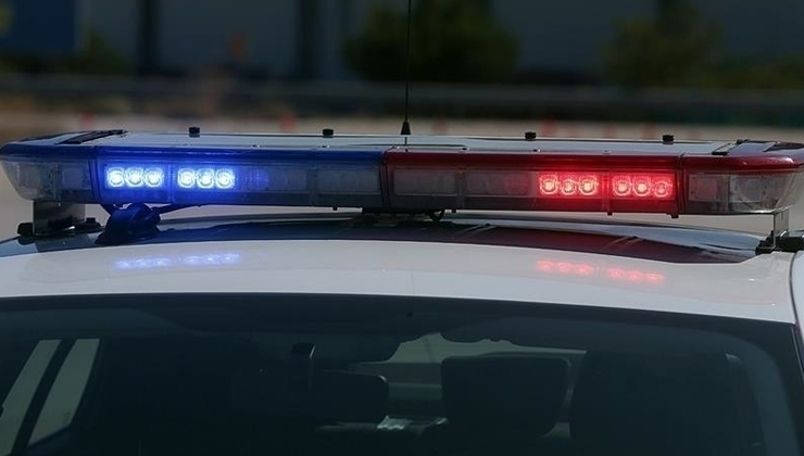 İstanbul’da terör örgütü DHKP-C’ye yönelik soruşturmada 8 zanlı tutuklandı