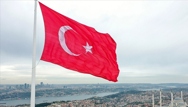 İstanbul’un düşman işgalinden kurtuluşunun 102. yılı kutlanıyor