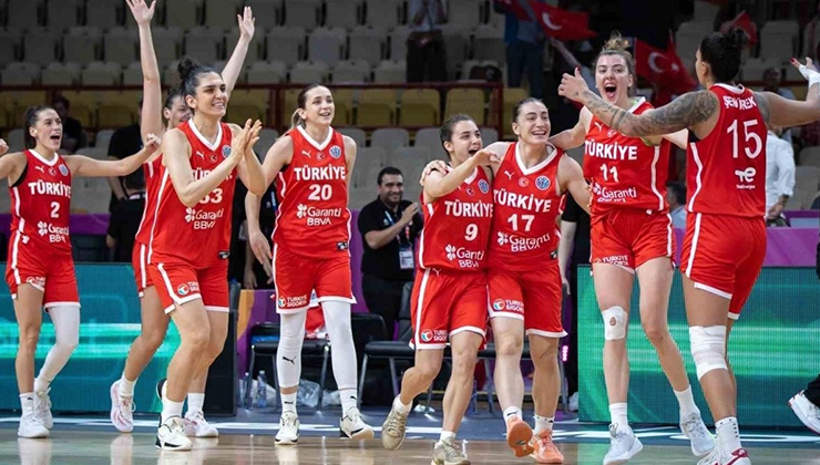 İşte Dünya Kupası yolundaki rakiplerimiz!