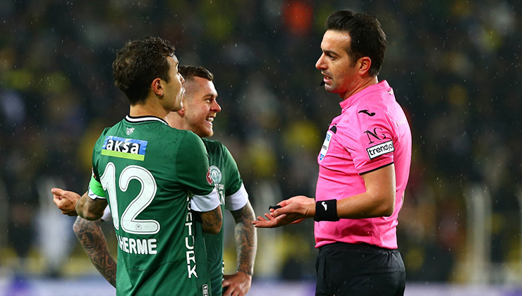 İşte Kadir Sağlam’ın Konyaspor karnesi