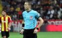İşte Süper Lig’de en çok görev alan hakemler
