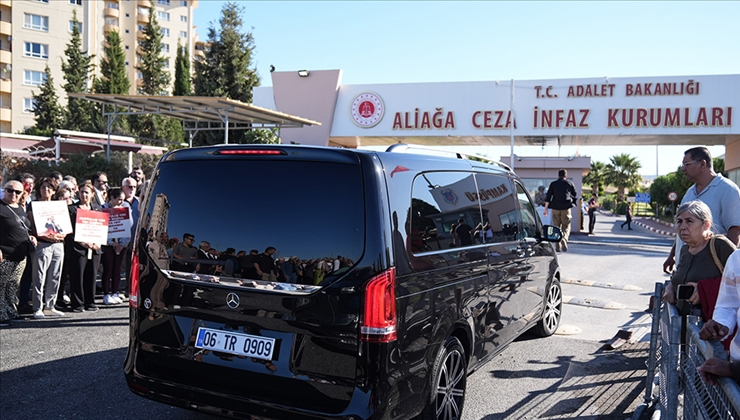 İzmir Büyükşehir Belediyesine yönelik “kooperatif” davasının görülmesine devam ediliyor