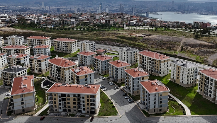 İzmir’de 117 kişinin yaşamını yitirdiği depremin üzerinden 5 yıl geçti