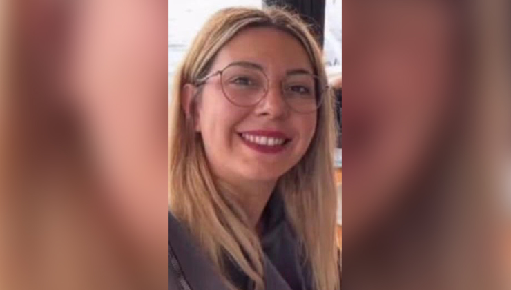 İzmir’de bir kadın kocası tarafından bıçaklanarak öldürüldü