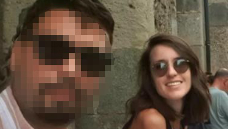 İzmir’de bir kadın, kocasının ateşlediği silahla hayatını kaybetti