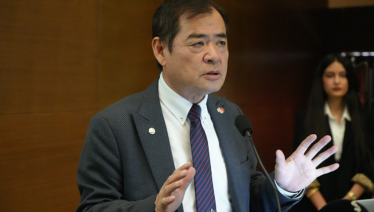 Japon deprem uzmanından Konya’yı ilgilendiren açıklama