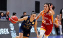Kadın basketbolunda perde 46. kez açılacak