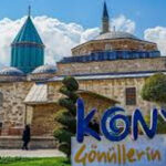Kadın El İşleri Atölyesi kursiyerleri için Konya gezisi düzenlendi