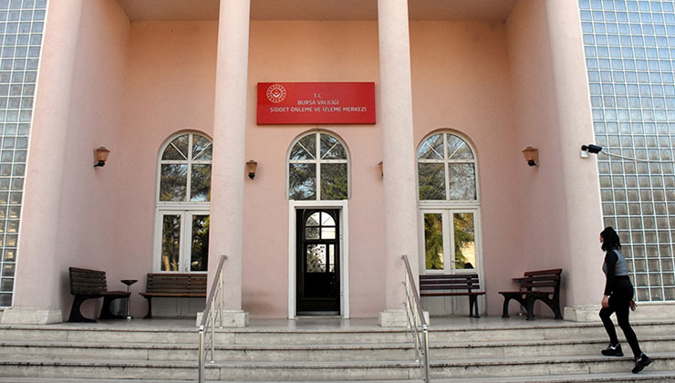 Kadına yönelik şiddetle mücadelede ŞÖNİM’ler yaygınlaştırılacak