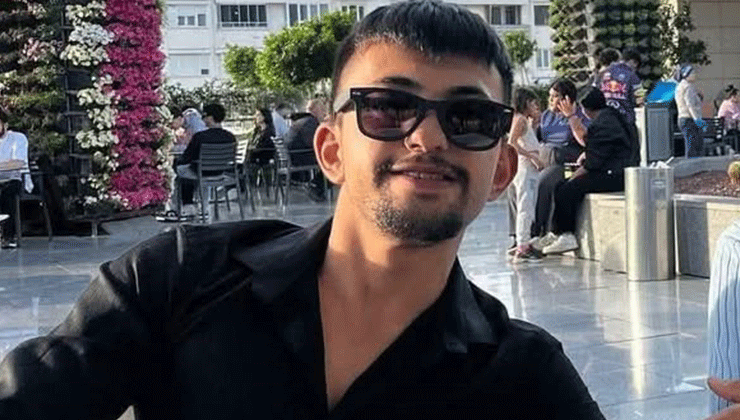 Kahramanmaraş’ta düğünde vurulan genç 43 gün sonra hayatını kaybetti
