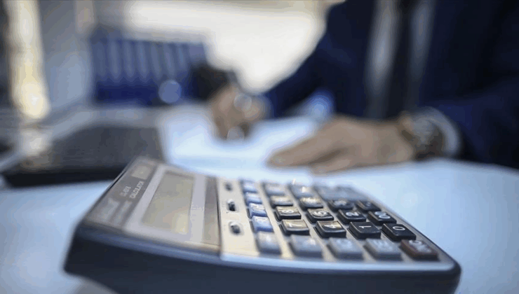 Kamu teşebbüslerinin 2026 yatırım hedefi 679,4 milyar lira