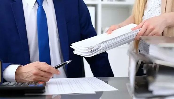 Kamuya esnek çalışma modeli geliyor