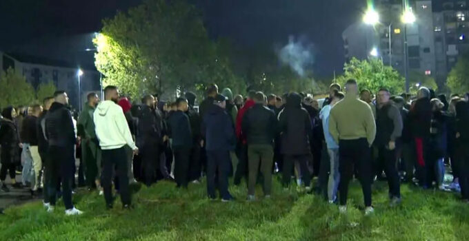 Karadağ’da Türk vatandaşlarına saldırı hazırlığındaki kişiler gözaltına alındı