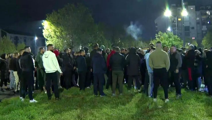 Karadağ’da Türk vatandaşlarına saldırı hazırlığındaki kişiler gözaltına alındı
