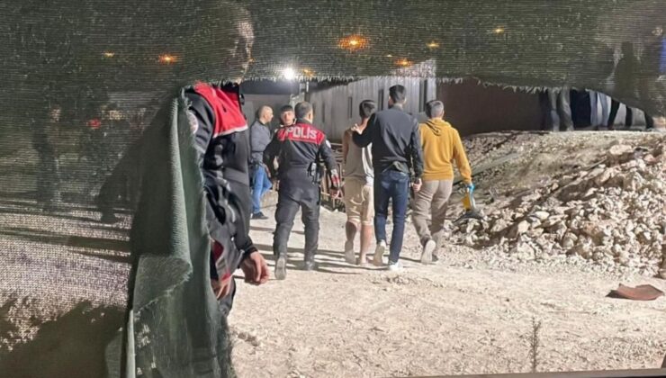 Karaman’daki kavgada ilginç sebep