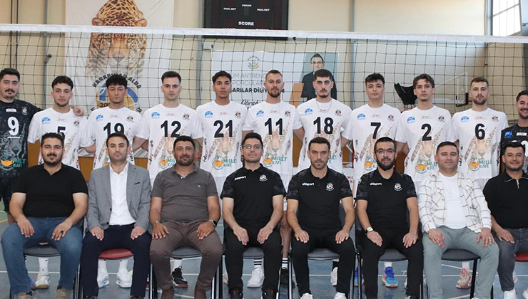 Karapınar Anadolu, Fenerbahçe sınavında