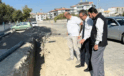 Karapınar’da KOSKİ çalışmaları aralıksız sürüyor