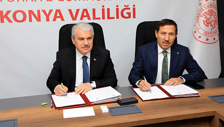 Karatay Belediyesi’nden eğitim hamlesi