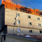 Kartalkaya otel yangını faciası davasında karar açıklandı