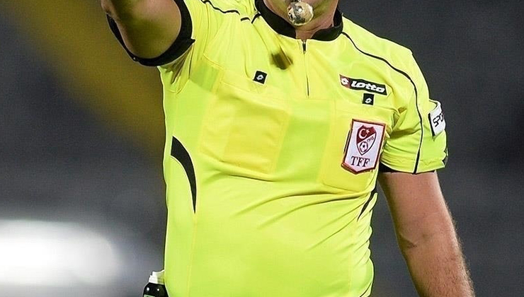 Kasımpaşa-Konyaspor maçını kim yönetecek?