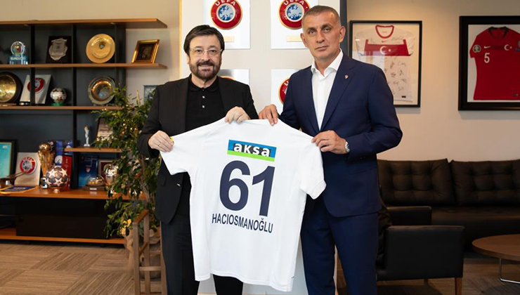 Kasımpaşa’dan soruşturmayla ilgili açıklama