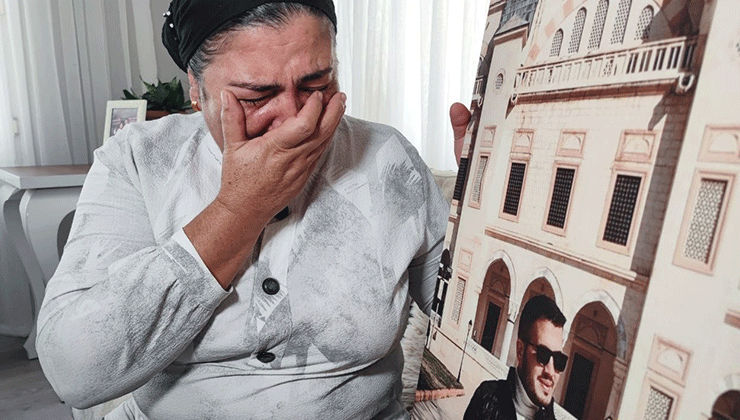 Katile ve azmettiriciye ceza indirimi, anneyi gözyaşlarına boğdu