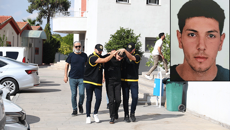 Kavga ettiği arkadaşını 100 metreden vurarak öldürdü: “Ben vurmadım” dedi