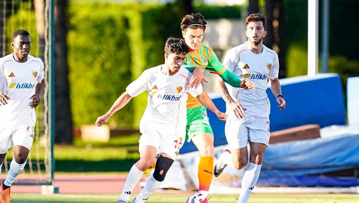 Kayserispor, son 2 sezondur aynı sorunu yaşıyor