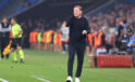 Kayserispor’da Gisdol’un görevine son verildi