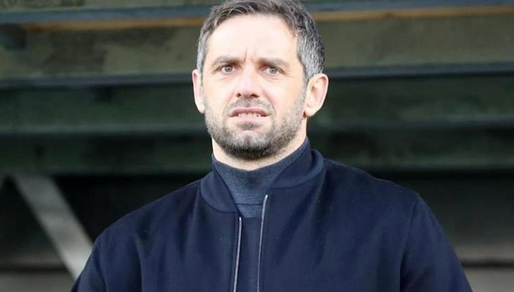 Kayserispor’da Radomir Djalovic dönemi