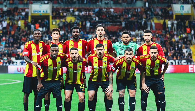 Kayserispor’dan flaş transfer yasağı açıklaması