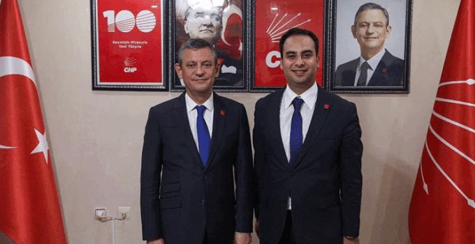 Kazanan Cumhuriyet Halk Partisi olmuştur