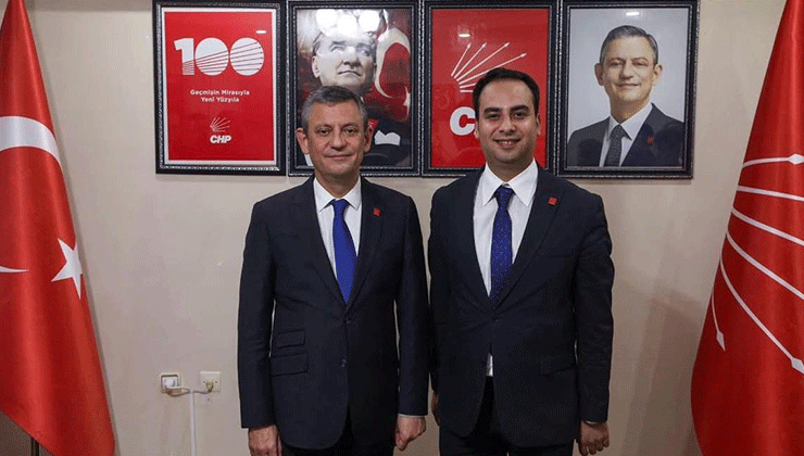 Kazanan Cumhuriyet Halk Partisi olmuştur