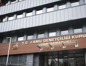 KDK’den İzmir’deki kaçak iskelelerin yıkılması kararı