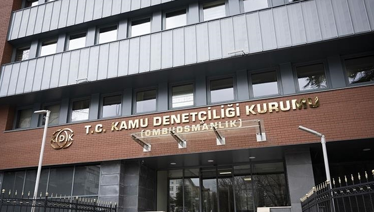 KDK’den ÖSYM’ye “iptal edilen sorunun itiraz ücreti iade edilsin” tavsiyesi