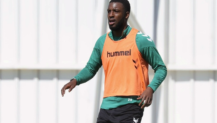 Kimler cezalı, kimler sakat? Konyaspor’dan 2 isim var