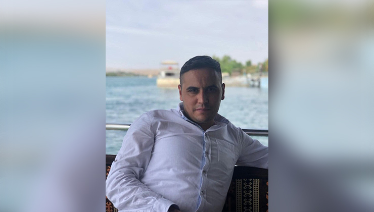 Kınık’ta feci kaza: 1 ölü, 1 yaralı